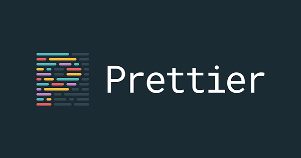 小程序开发系列之 Prettier 格式化